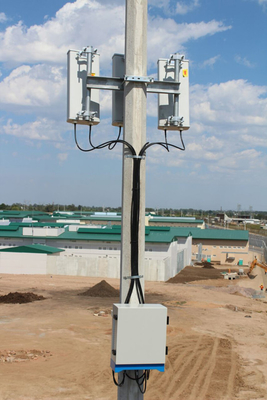 500 метров выстраивают в ряд всенаправленный исправленный Antenns Jammer сигнала Jammer WiFi2.4g сигнала телефона GSM g 4G 5G