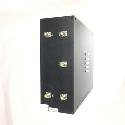 Jammer сигнала рюкзака Manpack RF OEM 200 метров GSM PCS 4G 5G