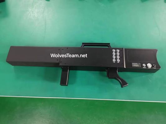 Купить Jammers трутня GPS WIFI 2.4G 5.2G 5.8G анти- дают полный газ форме 4000 метров online manufacture