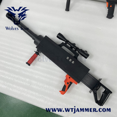 Jammers трутня Wartproof IP65 433Mhz анти- дают полный газ типу GPS сжимая прибор