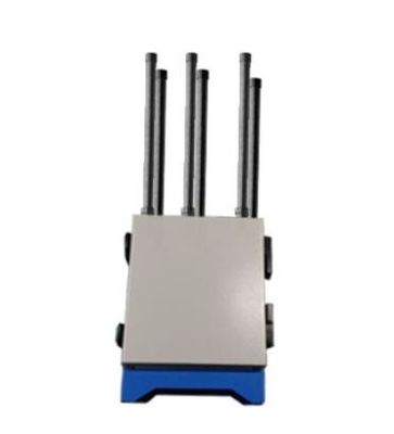 Купить Ряд анти- Jammer Wifi трутня UAV неподвижный сжимая 3000 метров online manufacture