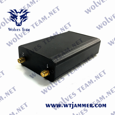 Беспроводной Jammer Jammer WIFI2.4G WIFI5.8G сигнала Bluetooth Handheld