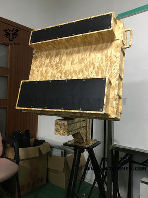 Купить Радарный детектор против беспилотных летательных аппаратов. online manufacture