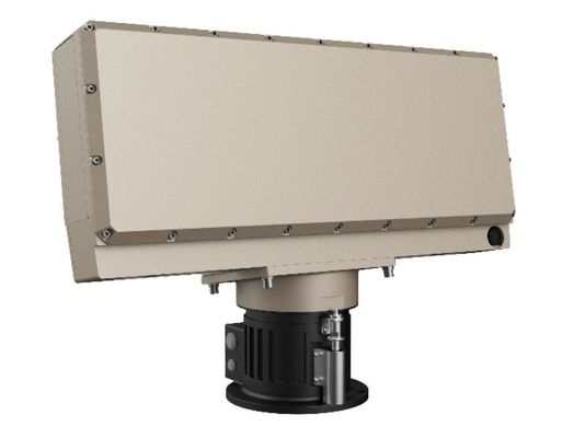 Купить 360° Диапазон обнаружения Антидроновая система с возможностью обнаружения 5000 8000 метров online manufacture