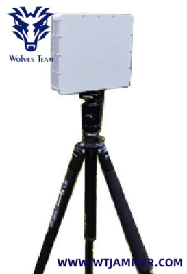 Wt-G1001 Радар наблюдения за наземными целями