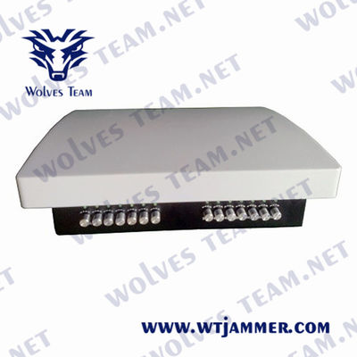 Купить Мощный настольный подавитель сигналов для помещений с настраиваемой частотой 5 ГГц-7 ГГц online manufacture