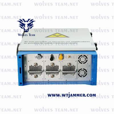 Купить 900 Вт, помешатель сигнала для сотовых телефонов. Каждая группа может работать самостоятельно в тюрьме. online manufacture