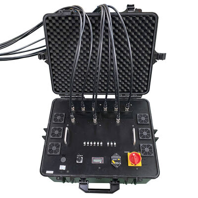 Купить AC 110-240V 330W Портативный блокировщик сотового телефона GSM подавителя сигнала автомобиля Производство в сети