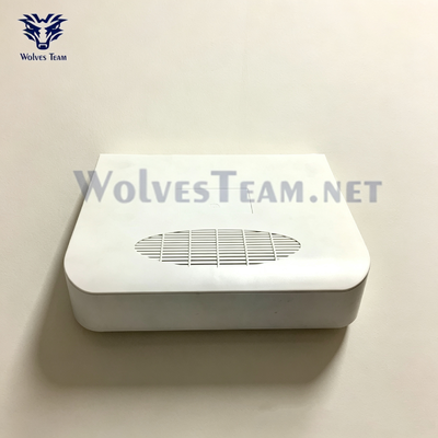 Купить Скрытый стиль 10W 3G 4G Блокировщик сотовых телефонов 8 полос WiFi сигнальный джаммер с внешними антеннами Производство в сети