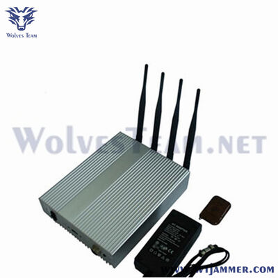 Купить 50 метров 4 антенны Выбираемый блокиратор сотовых телефонов GSM CDMA DCS 5G для стационарной внутренней установки в важных конфиденциальных переговорных комнатах Производство в сети