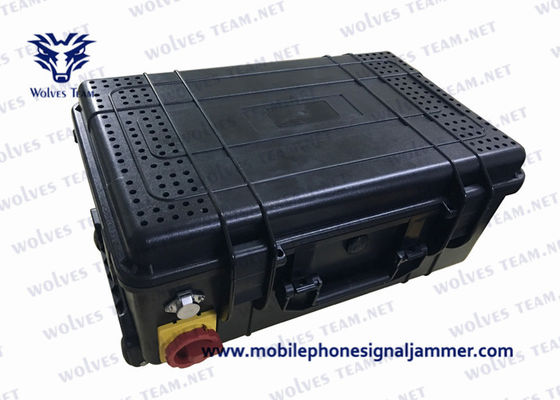 Купить WIFI GPS Мобильный телефон 5G Сигнальный джаммер GSM 3G 4G LTE 4G Wimax Omni Directiona Антенна online manufacture