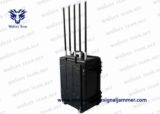 Антенна GSM 3G 4G LTE 4G Wimax Omni Directiona Jammer сигнала мобильного телефона 5G WIFI GPS