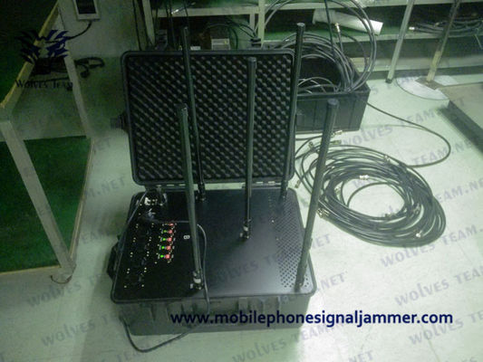 Антенна GSM 3G 4G LTE 4G Wimax Omni Directiona Jammer сигнала мобильного телефона 5G WIFI GPS