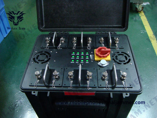 Купить Водоустойчивый Джаммер бомбы ИЭД online manufacture