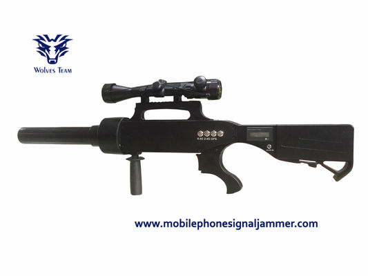 Купить Джаммерс трутня 30в 1000м анти- online manufacture