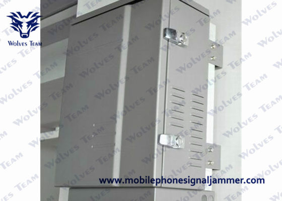 Купить Джаммер тюрьмы ПКС ГСМ КДМА блокатора сотового телефона 4Г 5Г 300 - радиус 600М защищая для больших чувствительных положений online manufacture