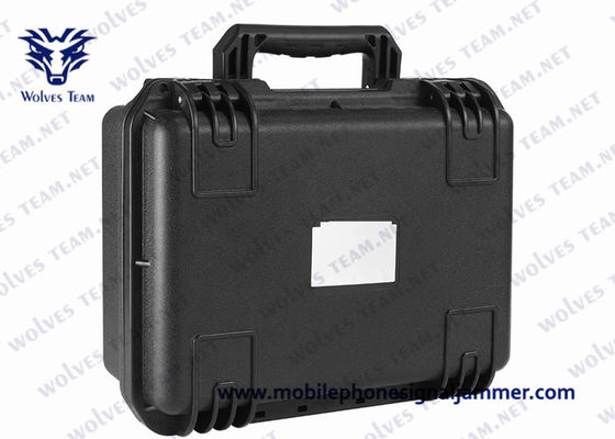 Джаммер тюрьмы тюрьмы 350В