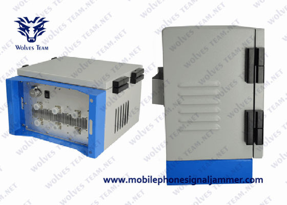 Купить Водонепроницаемый 80w тюремный тюремный джаммер online manufacture