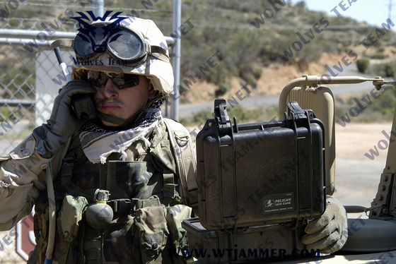 Купить 300 Вт 500 метров беспроводный GSM портативный сигнальный джаммер online manufacture