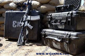 Купить Джаммер сигнала Мулти дистанционного управления диапазонов портативный online manufacture