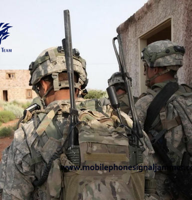 Купить Джаммер сигнала рюкзака 80В online manufacture