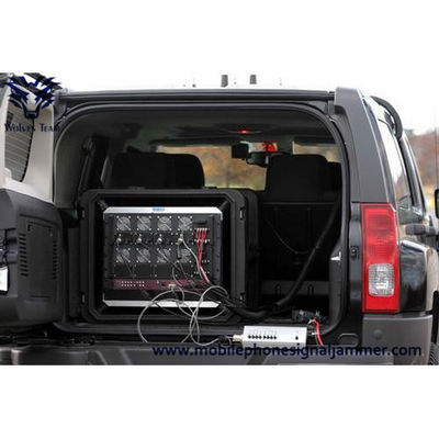 Купить Джаммер сигнала корабля 300В online manufacture