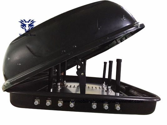 Купить 13 Джаммер сигнала корабля ВХФ Уфх 5г ГПС Лоджак мобильного телефона диапазонов online manufacture