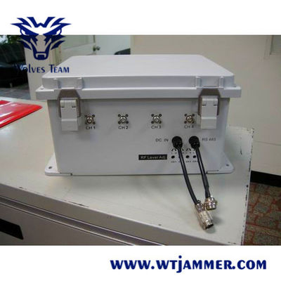 Купить Мощный 500 м 300 Вт 8 Антенн Wifi Jammer online manufacture