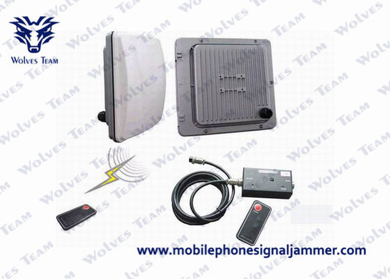 Купить IR дистанционное управление BRP 8W IP68 60M блокировщик Wifi устройства online manufacture