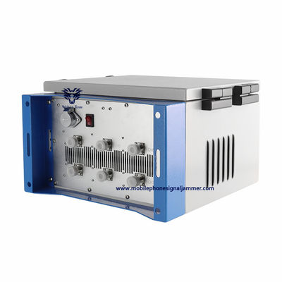 Купить Джаммерс телефона тюремной камеры 500м 600В 2г 3Г 4Г 5г online manufacture