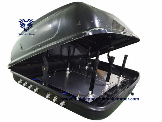 Купить Полностью 12 частоты полностью Jammer сигнала сотового телефона беспроводной преграждая Jammer 20-6000MHz online manufacture