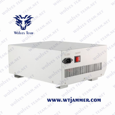 Весь сотовый телефон UMTS/4G LTE/WIMAX/сигнал WIFI2.4G/5.8G UHF400/VHF300/GPSL1 5G Jammer