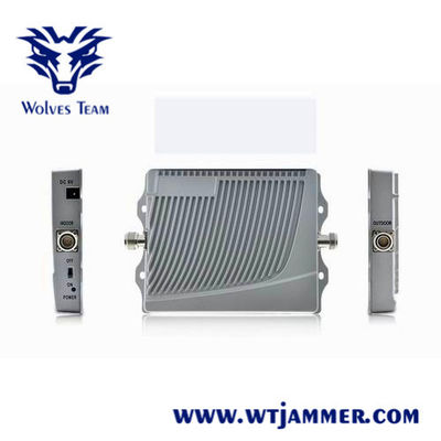 Купить Усилитель сигнала сотового телефона ГСМ 850МХз 1900МХз online manufacture