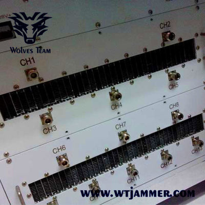 Купить Джаммер бомбы обоза ДДС 25-6000МХз 450В 1км военный online manufacture