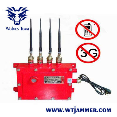 Купить Смажьте прибор сотового телефона ДКС 3Г депо 20м ГСМ КДМА преграждая online manufacture