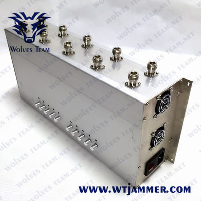 Купить Высокая мощность 100 м 80 Вт GPS LoJack 3G блокировщик сотового телефона online manufacture