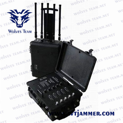 Купить 100 блокатор сигнала ВиФи 2.4г Блуэтоотх метра беспроводной портативный online manufacture