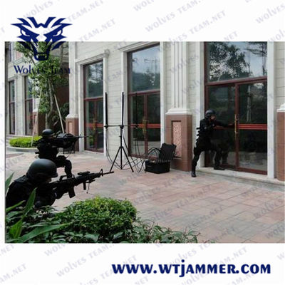 Купить Pelican Case 8 Bands 250 ваттный блокировщик сигналов для бомб online manufacture