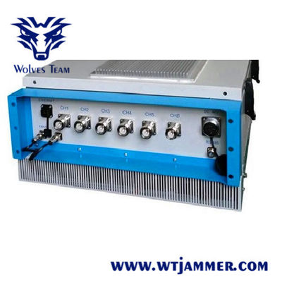 Купить Джаммер тюрьмы тюрьмы ДКС 600в 3Г 4Г ГСМ КДМА ПКС online manufacture