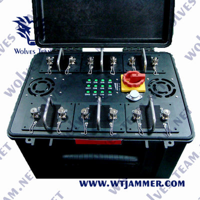 Купить Джаммер сигнала 300В ВИФИ5.8Г на открытом воздухе для трутня online manufacture