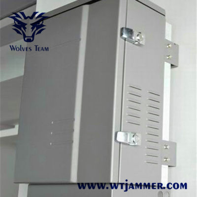 Купить PLL Синтезированный сигнал 2500м GPSL1 Антидроновые джаммеры online manufacture