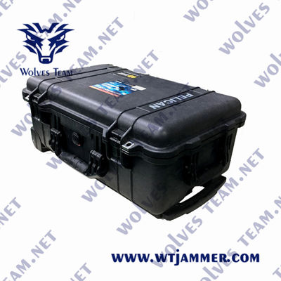 Купить 600В делают Джаммерс водостойким трутня ВИФИ 5.8Г ГПС анти- online manufacture