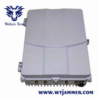 Купить Защита VIP 600 Вт Шестиполосные антидроновые заглушители online manufacture