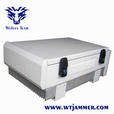 Купить Сделайте 6 Джаммер водостойким тюрьмы тюрьмы ДКС каналов 1805-1880МХз online manufacture