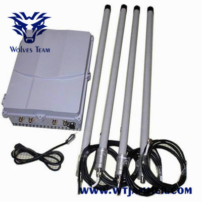 Купить 8543709200 300 Джаммер сотового телефона ватта 500М 4г online manufacture