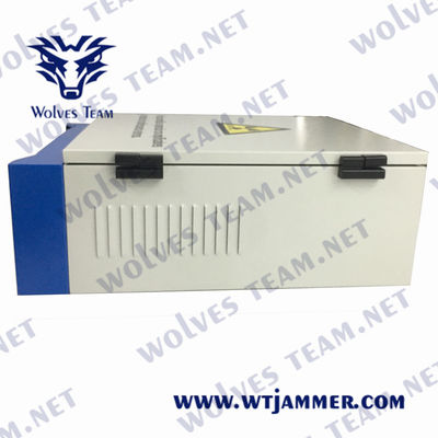 Водоустойчивый военный Jammer трутня сигнала RF тюрьмы Jammer сигнала 5.8G