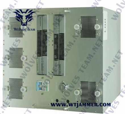 Jammer бомбы корабля Jammer сигнала сотового телефона FCC 5000MHz водоустойчивый