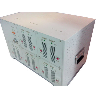 Jammer сигнала Jammer RCIED корабля 1000m 3G 4G GSM CDMA WIFI клетчатый