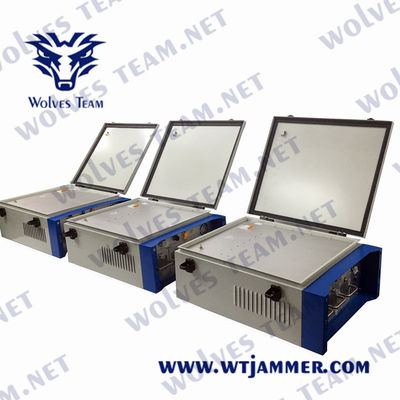 Купить IP68 Внешний водонепроницаемый Wi-Fi2.4g GSM 3G 4G 5G сотовый телефон тюремный джэммер Диапазон блокировки 500 метров online manufacture