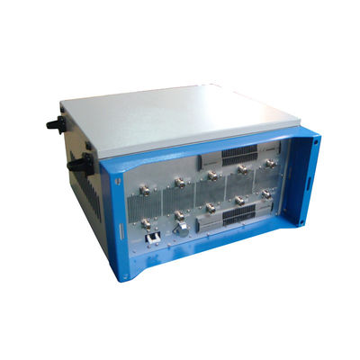 Купить CDMA 894MHz 400W исправило Jammer GSM 3G 4G 5G сотового телефона водоустойчивый online manufacture